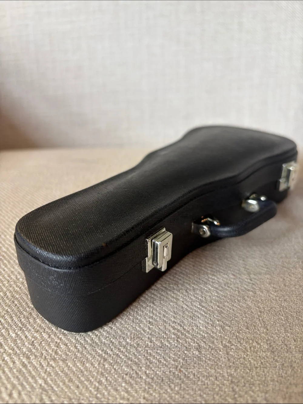 American Girl Retired Hard Shell Violin Case Accessory